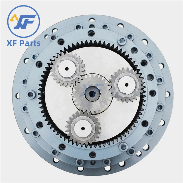 Swing Motor Reduction Device For Ec290 Ec300d Swing Gear Box