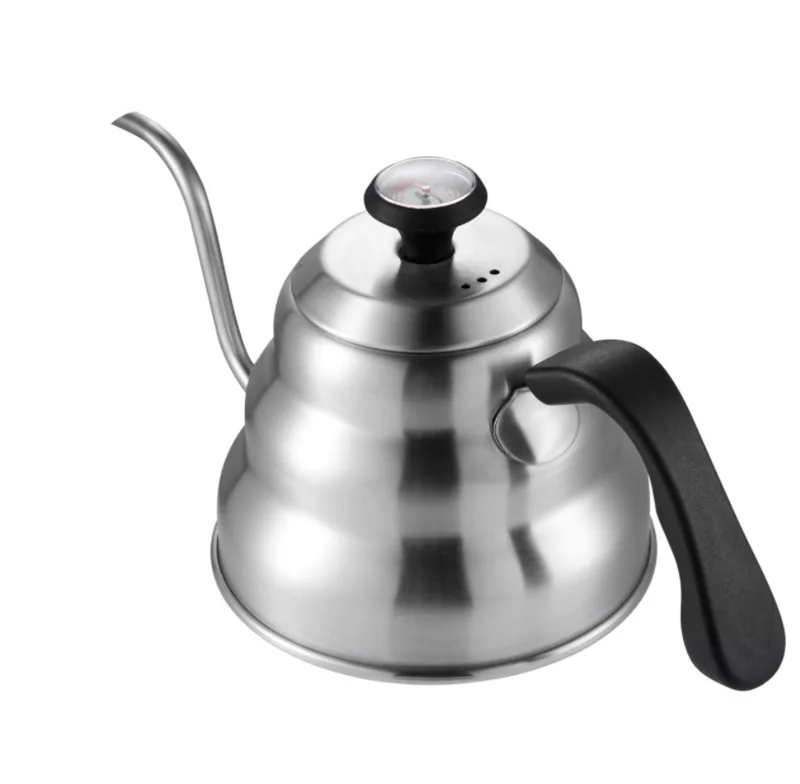 Nenya Coffee Travel Set With Eva Bag Portable Outdoor Pour Over Coffee