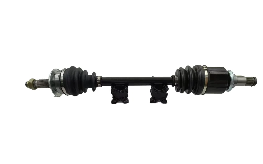 NEW SEMIEIXO FRONT DRIVE AXLE MZ-8-713 USED FOR MAZDA 3 1.6 BK BL