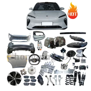 High Quality Nio ET5 Body Kits New Original Used Auto Parts for Nio All Series Accessories