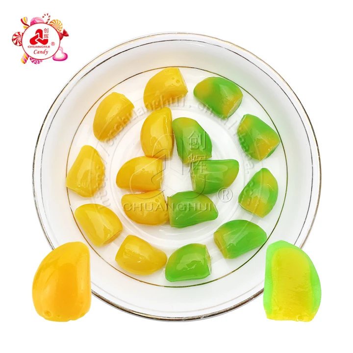 peeling candy