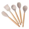 Light khaki - set of 19 pieces 1900g