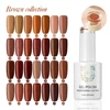 Collection marron