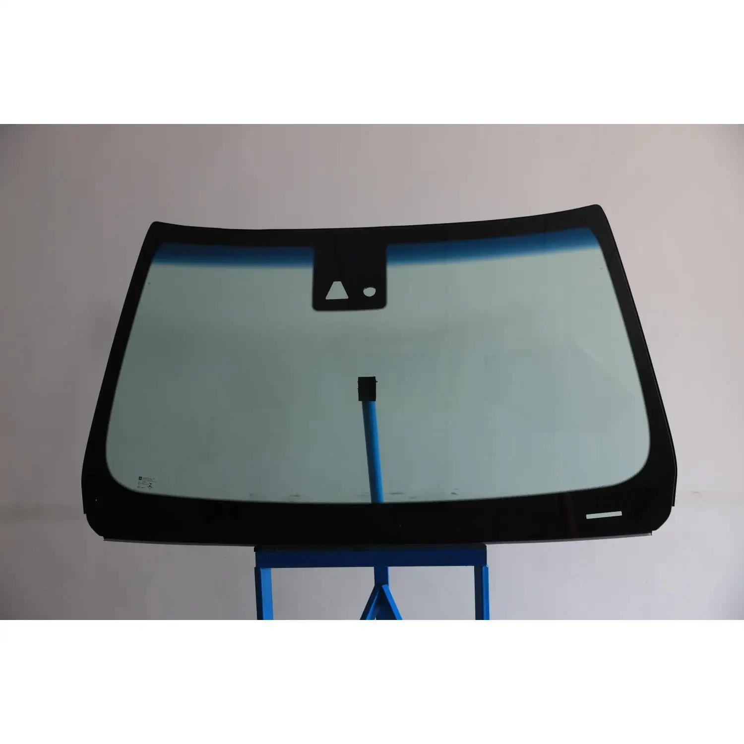 Competitive Price Front Windshield Model FW02317 GBN Display Set Window Glass Model for FIAT