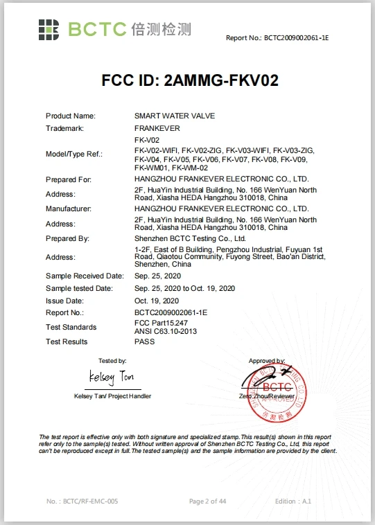 FCC