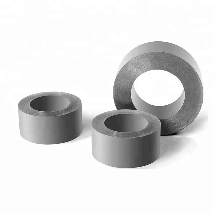 Mumetal Toroidal Core for Current Transformer