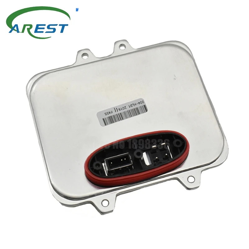 Hella Xenon Headlight Ballast Control Module Hella Xenon Headlight Ballast Control Module
