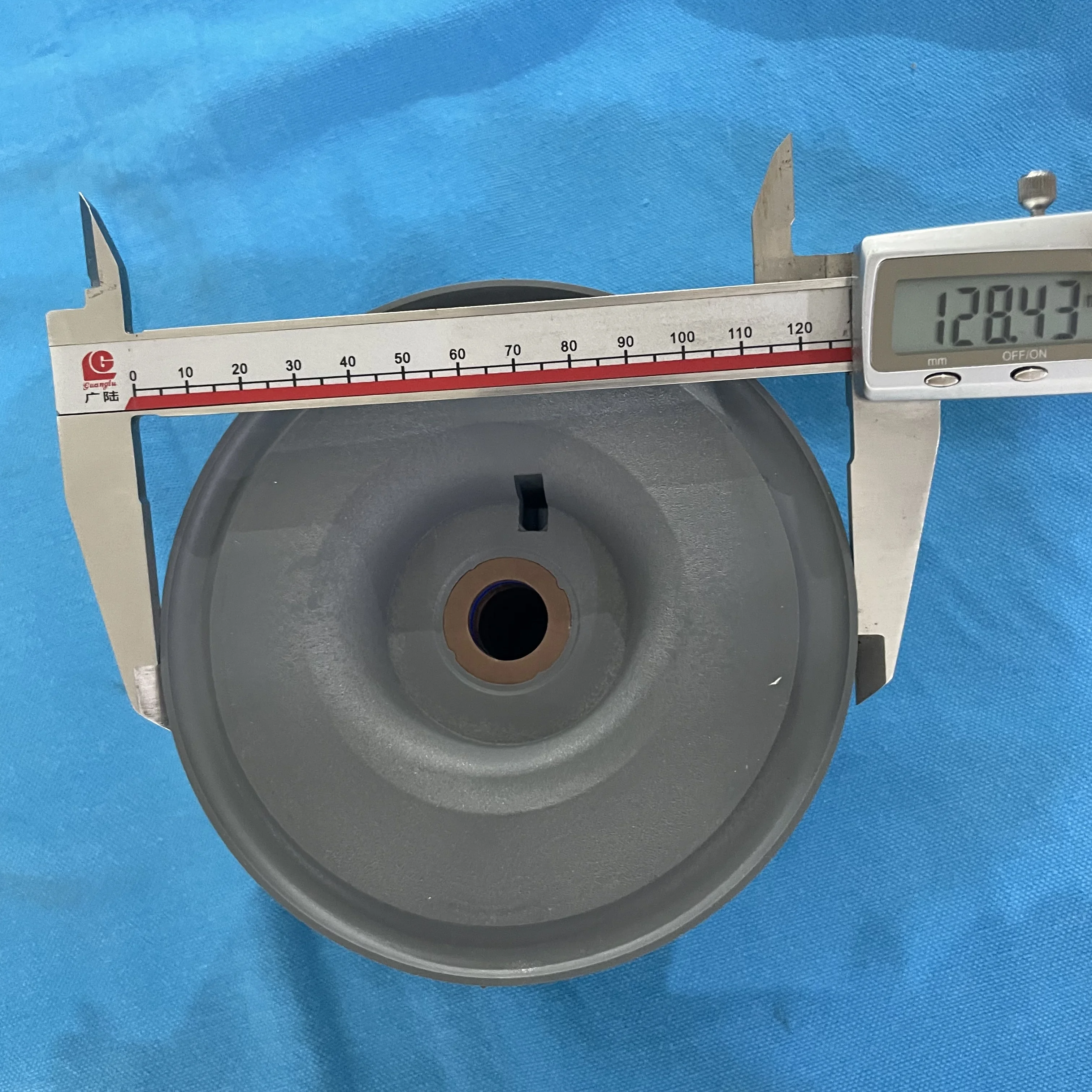 CF 01-3152-20 Center Section  manufacture