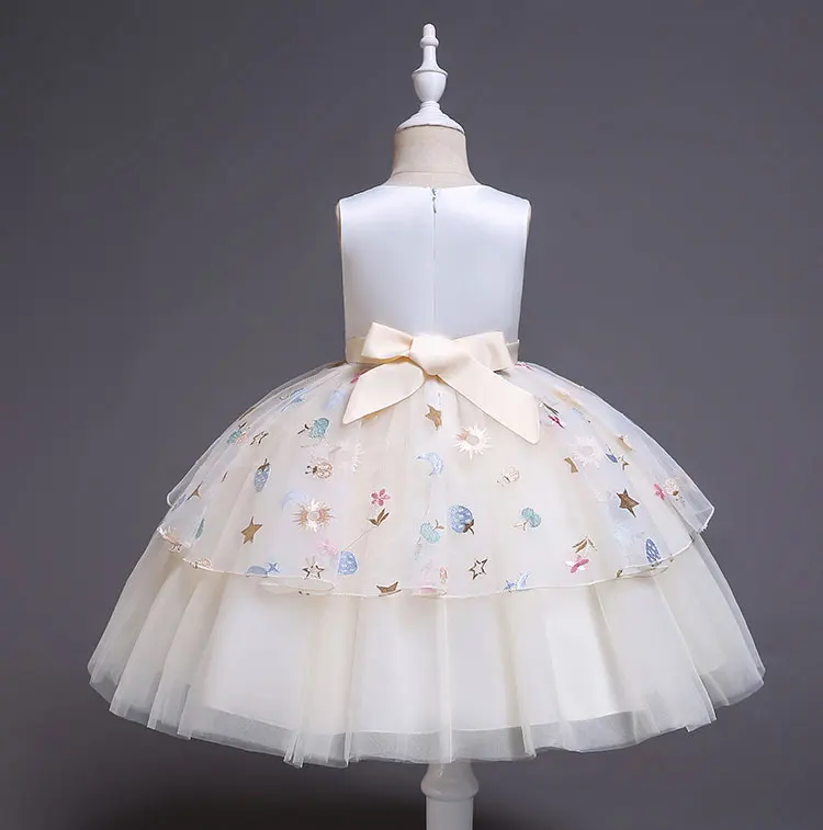 Cheap Wholesale Sleeveless Ball Gown 5 Years Old Unicorn Dresses Children Kids Unicorn Birthday Dress for Girls Birthday Party Cheap Wholesale Sleeveless Ball Gown 5 Years Old Unicorn Dresses Children Kids Unicorn Birthday Dress for Girls Birthday Party
