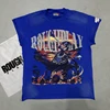 R085 blue