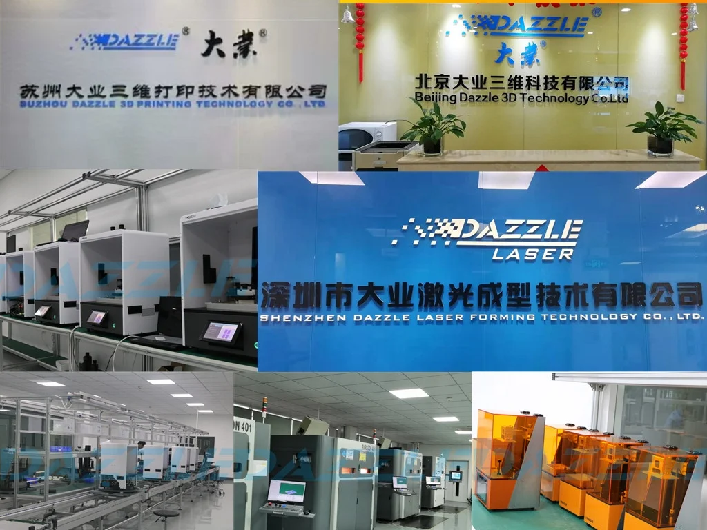 3d Printer Chain Making Machine 3D Printers for Jewelry