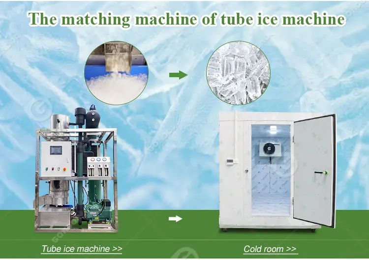 Ice Machines, 1ton, 2ton, 3ton, 5ton - detail 20
