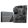 PRO Z690-P DDR4