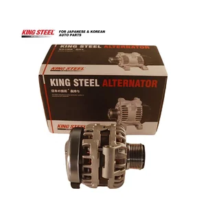 KINGSTEEL OEM AB39-10300-AE AB3910300AE Auto Part Autopartes De Auto Electrical Engine Alternador Alternator for FORD MUSTANG