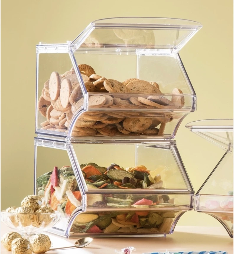 kerze mit glas Caramel Mocha Dream – Dessertkerze im – Alisa Deco Farbe:Sandy Stone