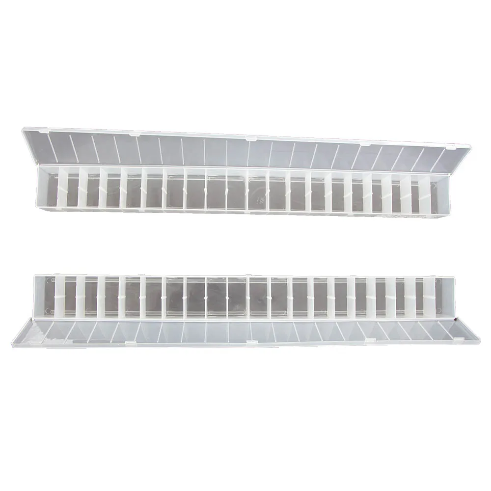 RC Chip Tray Storage Racking in Container