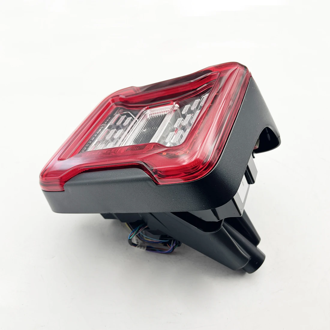 Jeep Wrangler JL 左テールランプ 68474047AA ジープ ラングラー