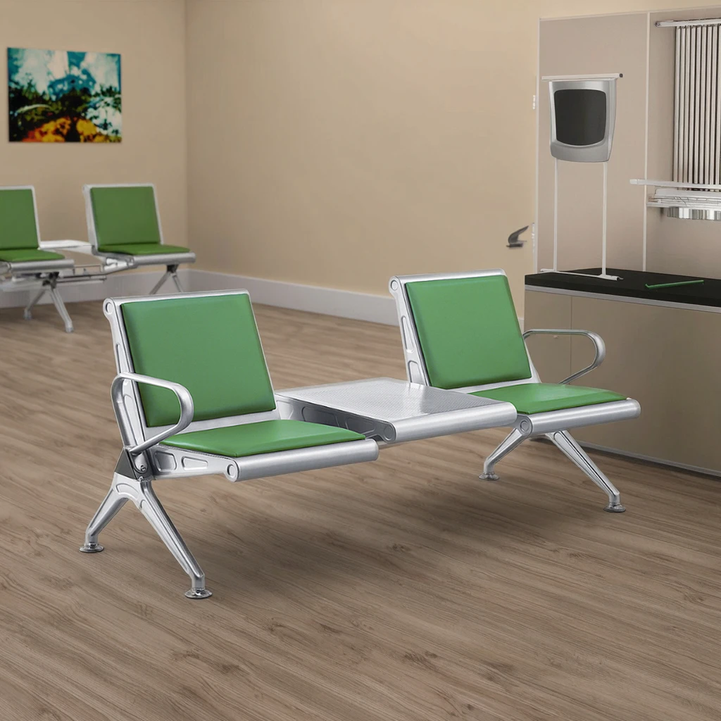 Enhanced Support Frame Seating Modular Space Management 4