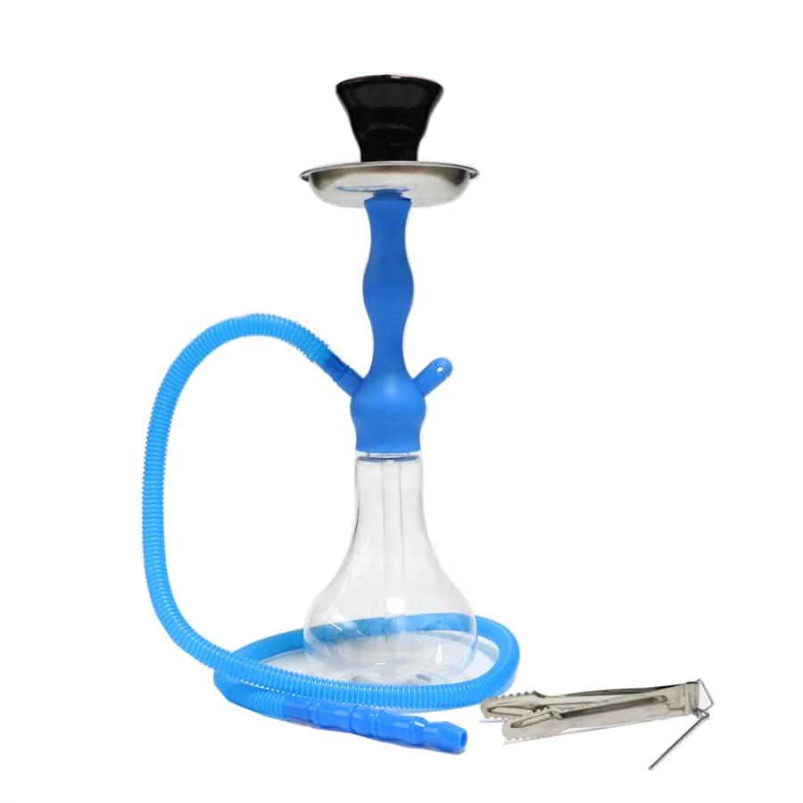 Plastic Disposable Portable Shisha Hookah With Hose Buy Portable Hookah Disposable Hookah Hookah Product On Alibaba Com