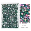 P348 Emerald Crystal