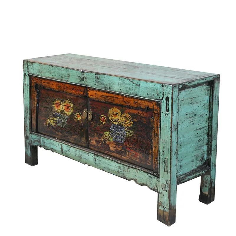 Cabinet / Chest (チャイニーズアンティークキャビネット