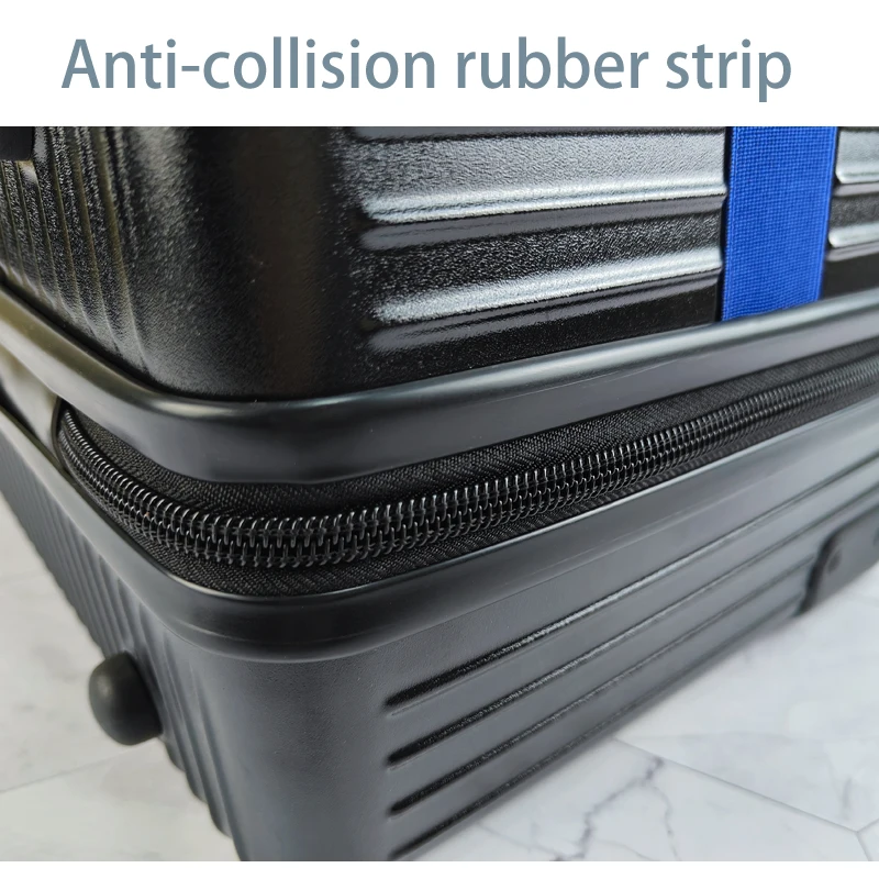 Large Capacity Hand Case Waterproof Mini Carry Suitcase Custom Travel ...