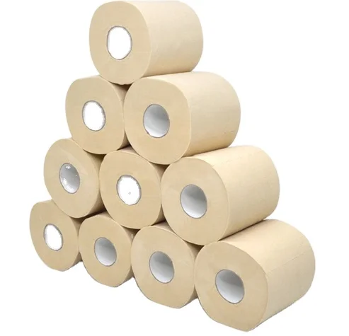 Dropship Bathroom Tissue Paper Roll Stand, Toilet Paper Roll