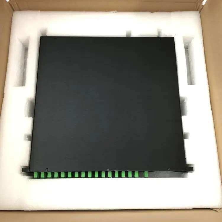 High Power Fiber Amplifier/ Ftth High Power Fiber Edfa Mini Optical