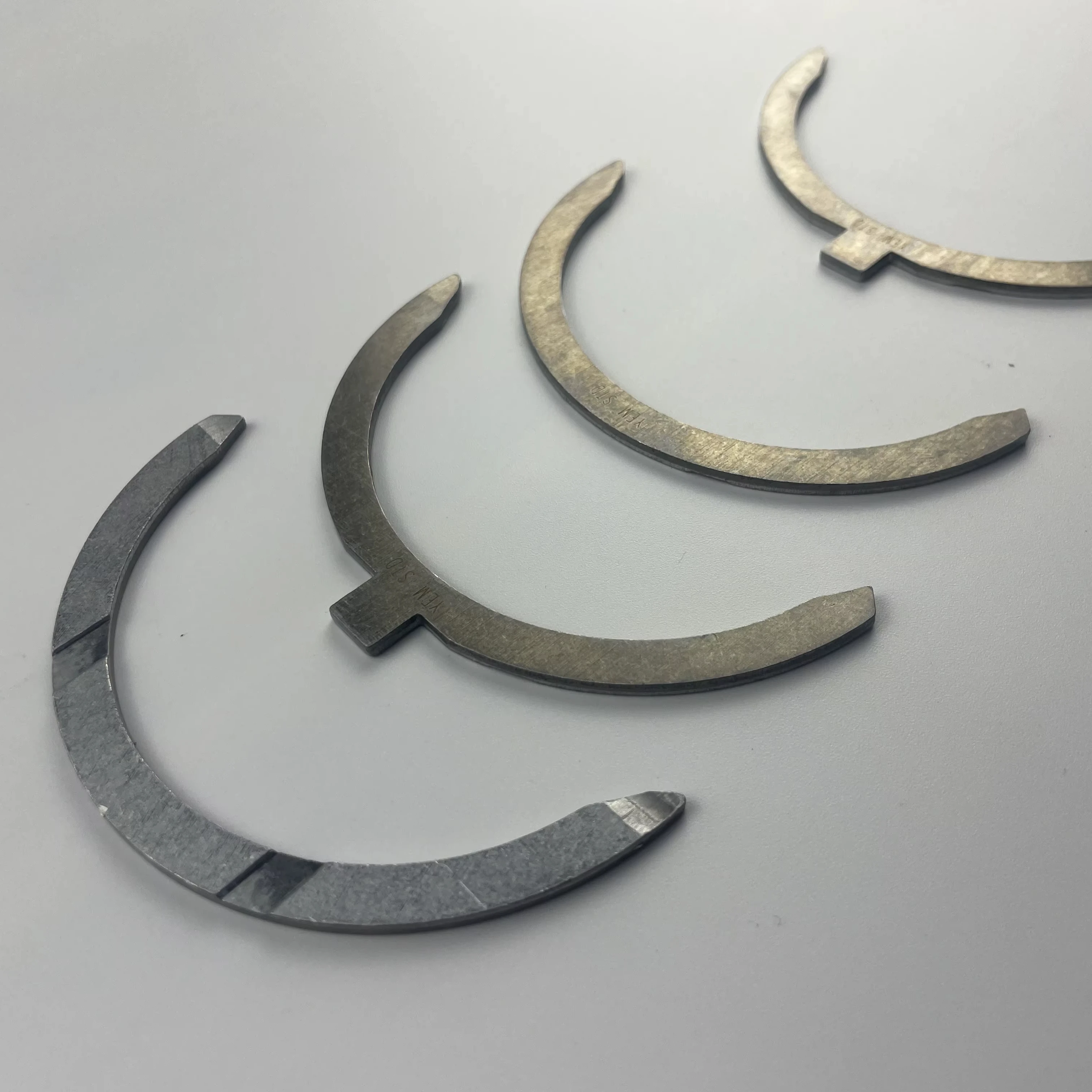 Best Quality 1206E-E70T 1206E-E66TA 1003 402J-05 Thrust Washer for Perkins Diesel Engine