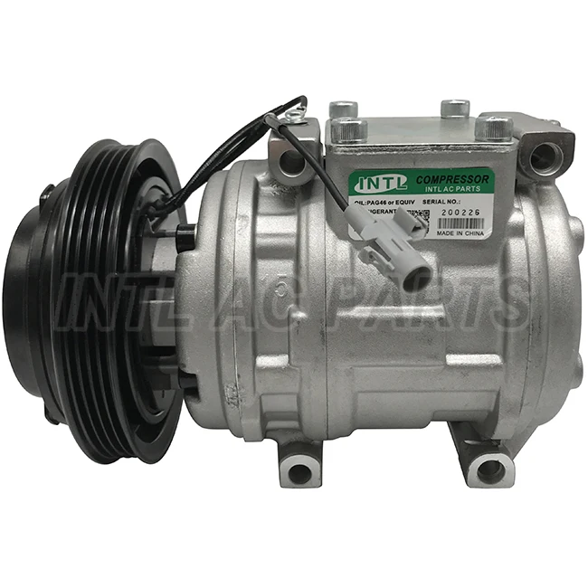 INTL-XZC1593 car air conditioner auto ac a/c compressor for Toyota Tacoma Base 883200401084 883200401084