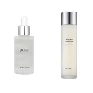 Trirrir 2026 New Product Refreshing Skin Whitening Moisturizing Anti-wrinkle 50ml Hyaluronic Acid Serum