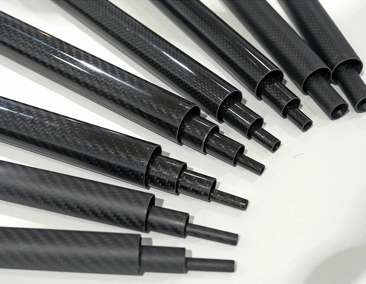 carbon fiber tube 4
