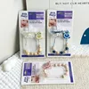 Sucette+chaîne (3 options mixtes)
