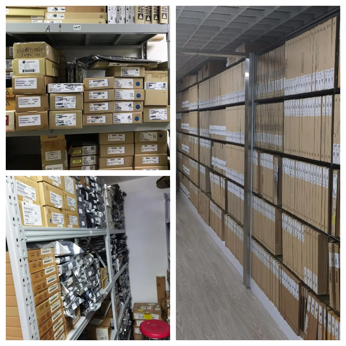 10 Sensori Di Temperatura KTY81-210 – 2000Ω A 25°C, TO-92, Range -55 A +150°C, Originali NXP