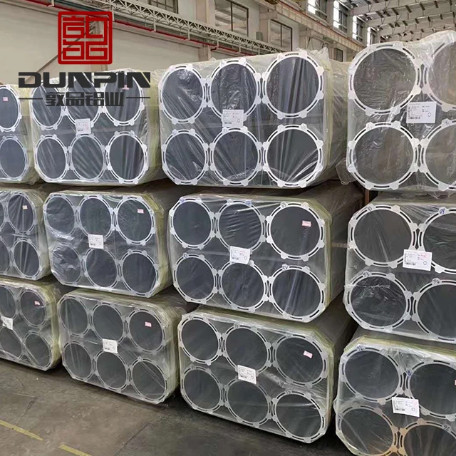 Cross Flow Fans, 6000, Aluminium - detail 10
