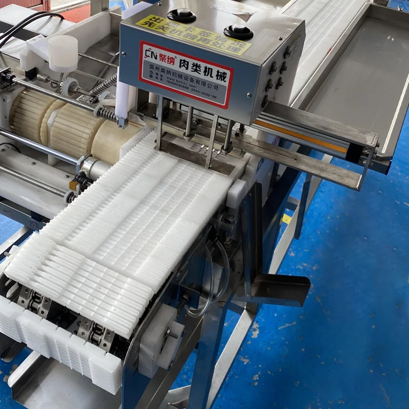 Commercial Multifunctional Electric Automatic Skewer Kebab Machine Turkey Chicken Doner New Restaurants Farms Food Shops