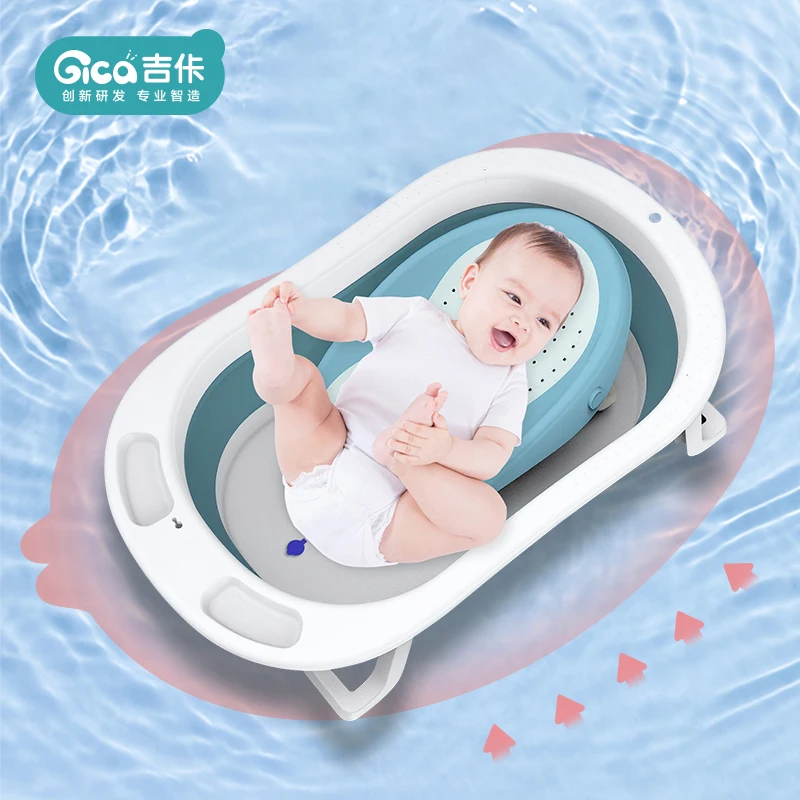 Ergonomic Baby Bath Tubs Safe and Comfortable Solutions