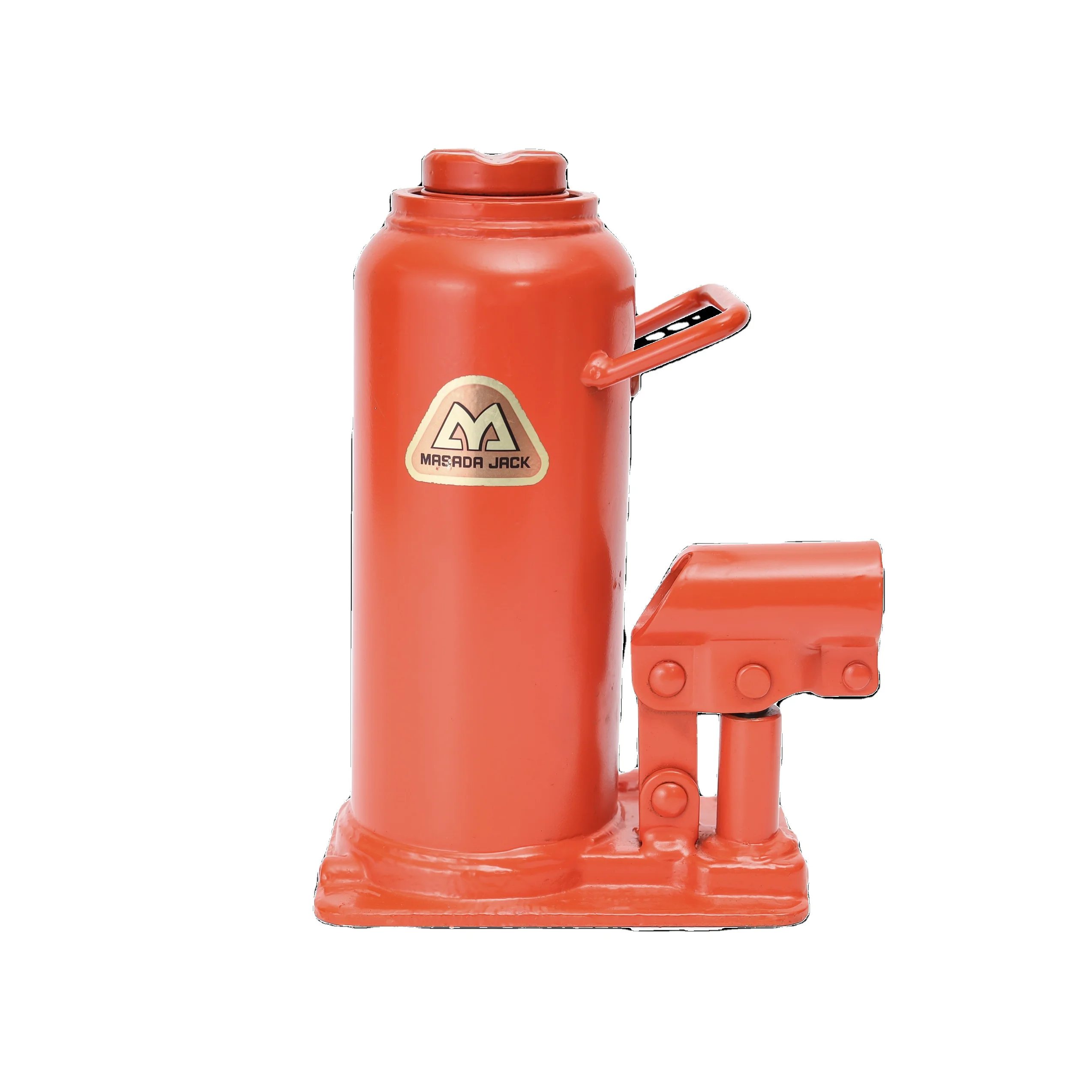 MH-15 Масада макс. высота 510 мм брутто масса 10 5 кг ручные 15-тонные гидравлические подъемные бутылочные Домкраты для автомобилей