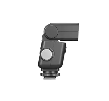 Godox iT32 TTL HSS Flash for Canon with X5-C Trigger, 1/80000s HSS 2.4G Wireless Off-Camera Kit, Magnetic Quick Release & USB-C detail image