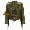 Verde militar