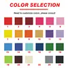 Color personalizado