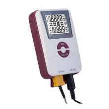V&A VA600 Cold-chain HVAC Data Logger Temperature & Humidity Testing Equipment