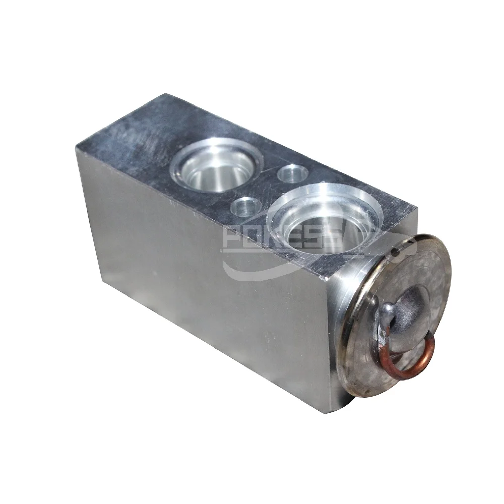 7G9119849AA 1477112 Expansion Valve (Evaporator) f — 2