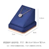 Golden pendant