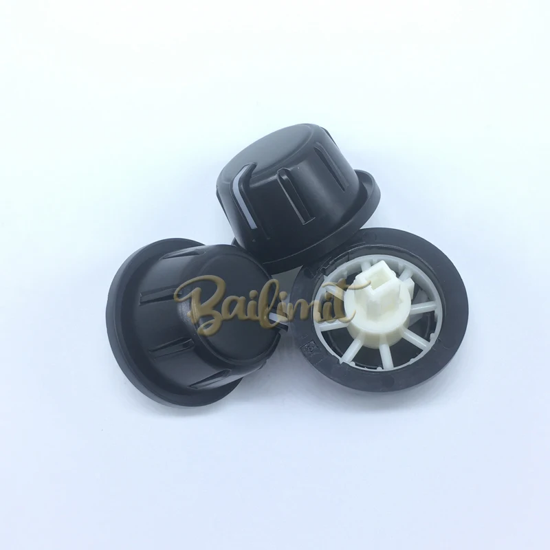 Новая кнопка переключателя воздуха двигателя для Toyota Hilux Vigo Fortuner Innova OEM 2.7L 55905-0K340