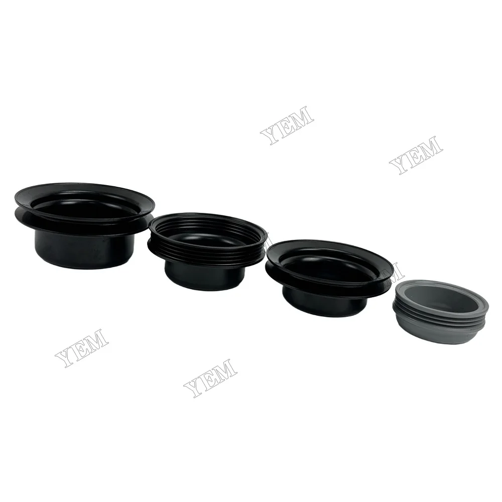 4D31 Fan Pulley Suitable for Mitsubishi Diesel Engine