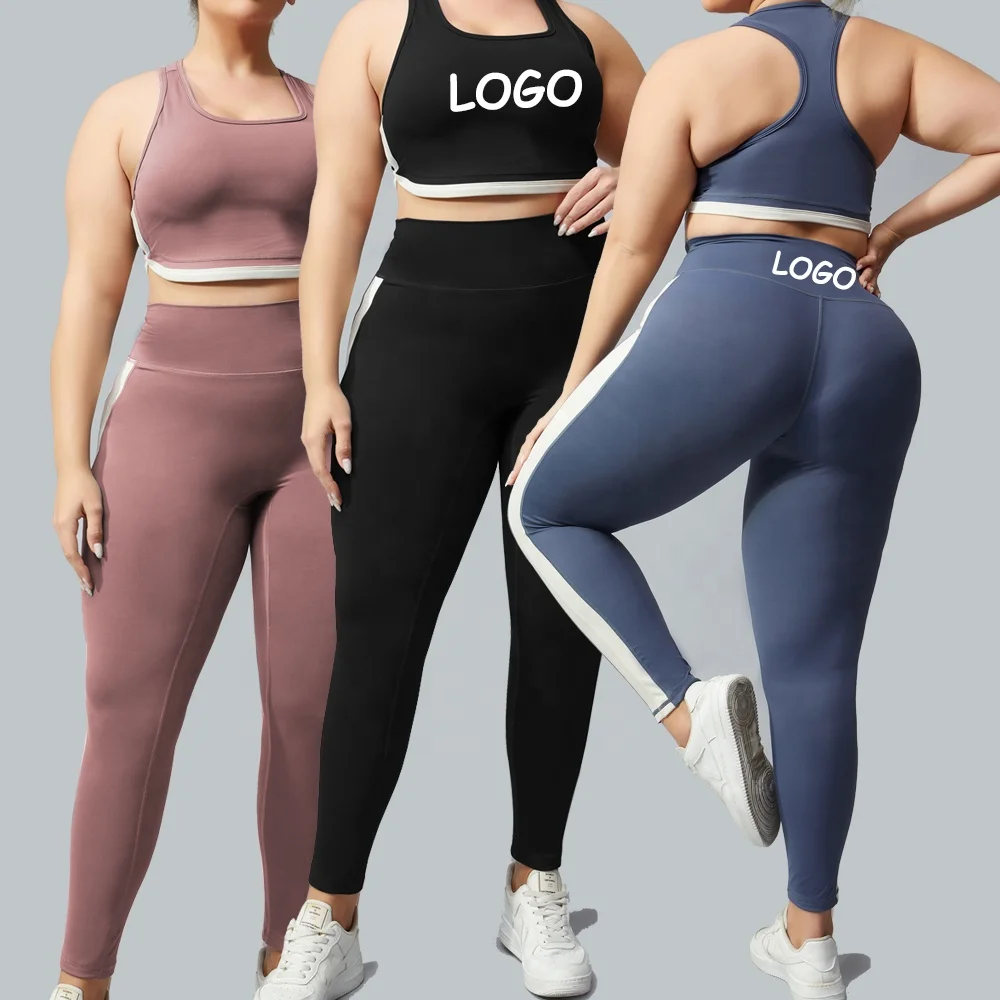 Custom Logo Dropshipping Women Oversize Fitness