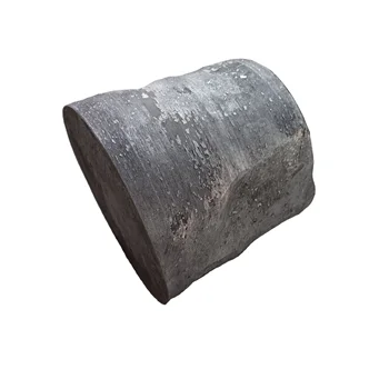 China supply Manganese alloy M2052 MnCu Alloy Ingot Casting Ingot