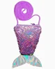Light Purple Bag