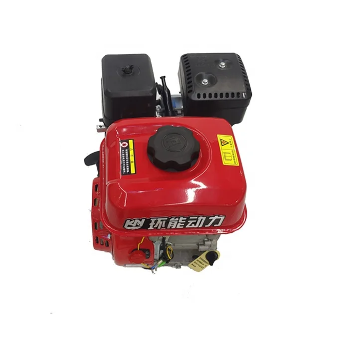 Model 170FP Gasoline Generator Gasoline Engine 4kw